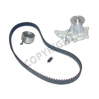 Engine Timing Belt Kit with Water Pump