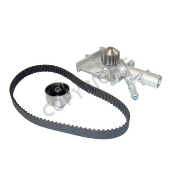 Engine Timing Belt Kit with Water Pump