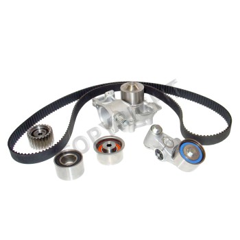 Engine Timing Belt Kit with Water Pump