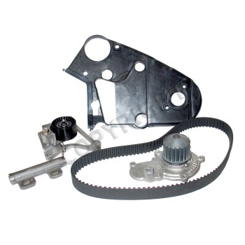 Engine Timing Belt Kit with Water Pump