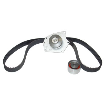 Engine Timing Belt Kit with Water Pump