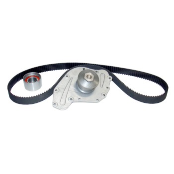 Engine Timing Belt Kit with Water Pump