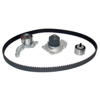 Engine Timing Belt Kit with Water Pump