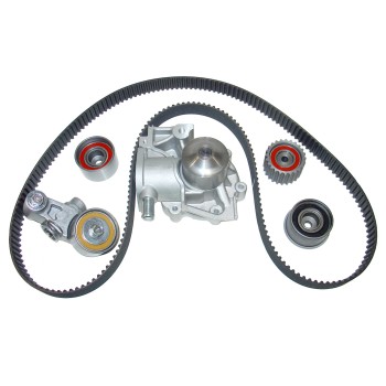 Engine Timing Belt Kit with Water Pump
