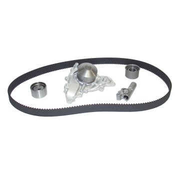 Engine Timing Belt Kit with Water Pump