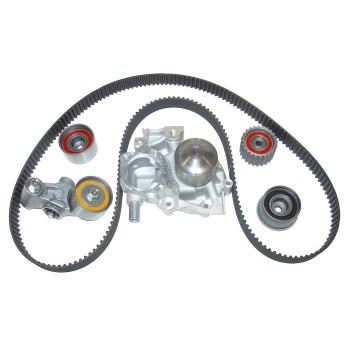 Engine Timing Belt Kit with Water Pump