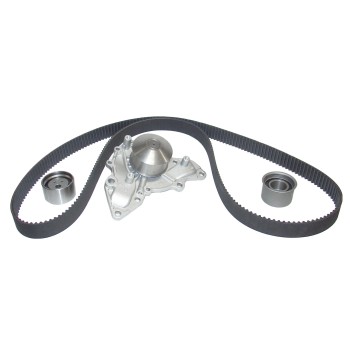 Engine Timing Belt Kit with Water Pump