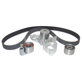 Engine Timing Belt Kit with Water Pump