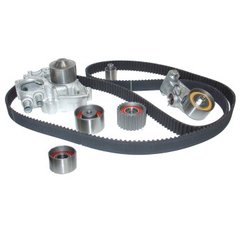 Engine Timing Belt Kit with Water Pump