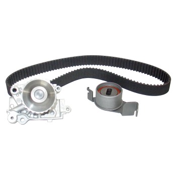 Engine Timing Belt Kit with Water Pump
