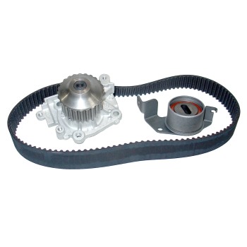 Engine Timing Belt Kit with Water Pump
