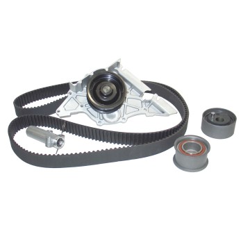 Engine Timing Belt Kit with Water Pump