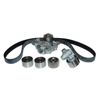 Engine Timing Belt Kit with Water Pump