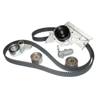 Engine Timing Belt Kit with Water Pump