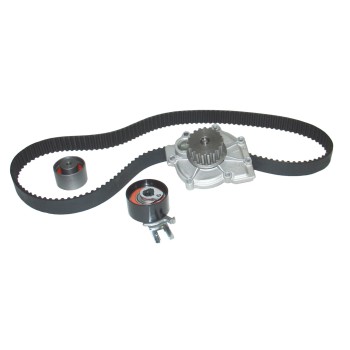 Engine Timing Belt Kit with Water Pump