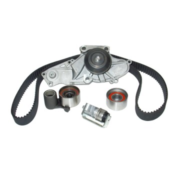 Engine Timing Belt Kit with Water Pump