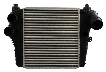 Intercooler