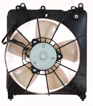 Engine Cooling Fan Assembly