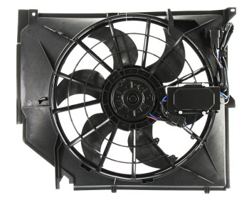 Engine Cooling Fan Assembly
