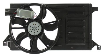 Engine Cooling Fan Assembly