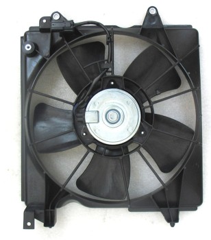 Engine Cooling Fan Assembly