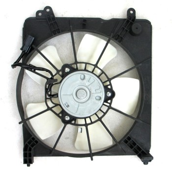 Engine Cooling Fan Assembly