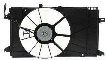 Engine Cooling Fan Assembly