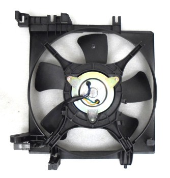 Engine Cooling Fan Assembly