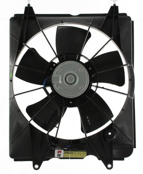 Engine Cooling Fan Assembly