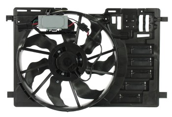 Engine Cooling Fan Assembly
