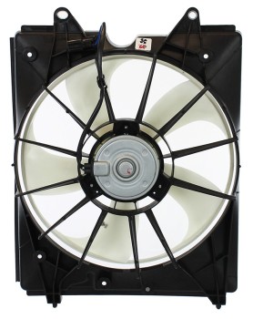 Engine Cooling Fan Assembly