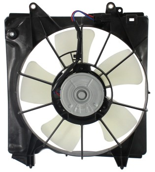 Engine Cooling Fan Assembly