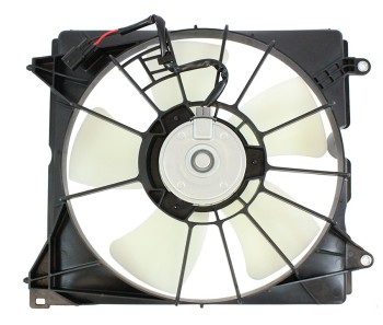 Engine Cooling Fan Assembly