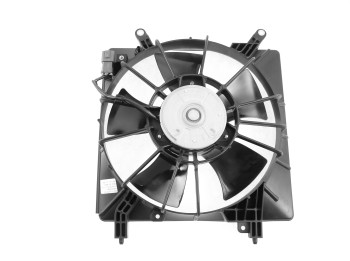 Engine Cooling Fan Assembly
