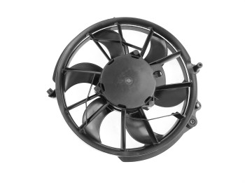A/C Condenser Fan Assembly