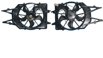 Engine Cooling Fan Assembly
