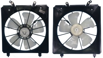 Engine Cooling Fan Assembly