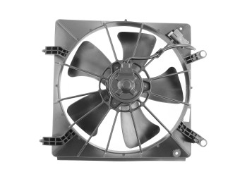 Engine Cooling Fan Assembly