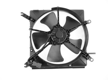 Engine Cooling Fan Assembly