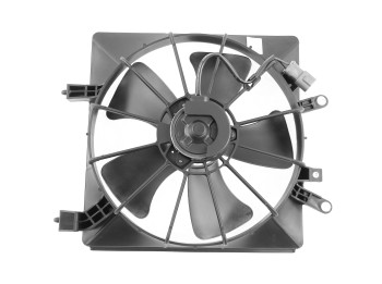 Engine Cooling Fan Assembly