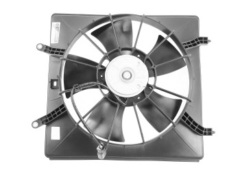 Engine Cooling Fan Assembly