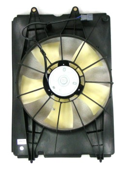 Engine Cooling Fan Assembly
