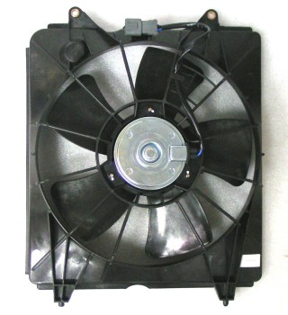 Engine Cooling Fan Assembly