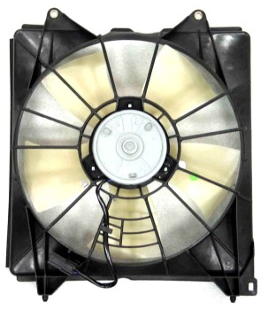 Engine Cooling Fan Assembly