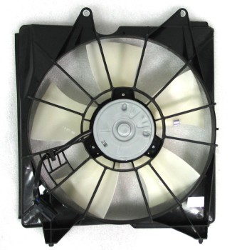 Engine Cooling Fan Assembly