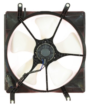 Engine Cooling Fan Assembly