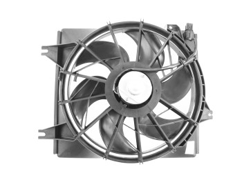 Engine Cooling Fan Assembly