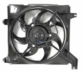 Engine Cooling Fan Assembly
