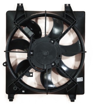 Engine Cooling Fan Assembly