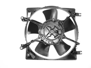 Engine Cooling Fan Assembly